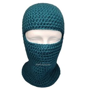 Ski Mask